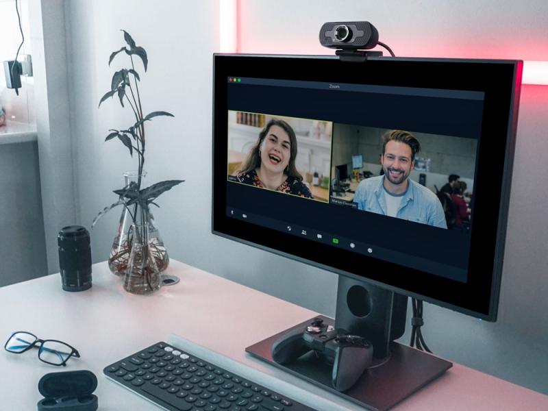 Веб-камера CameraFHD B1