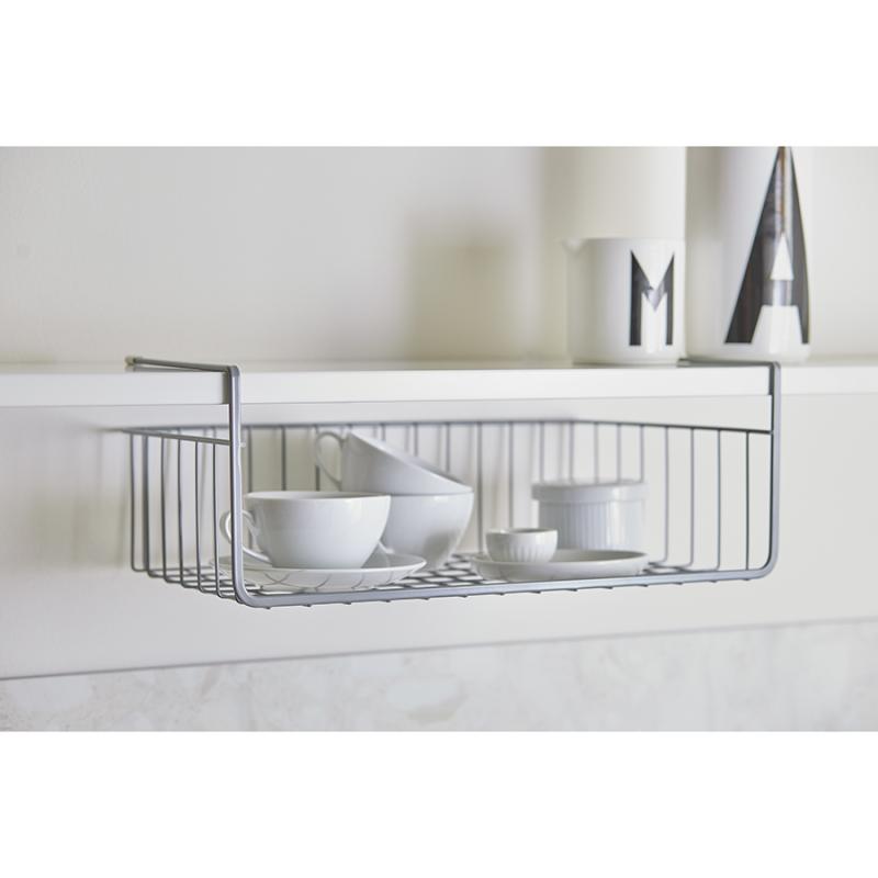 Корзина для хранения подвесная granli, 38,8х24,5х15 см