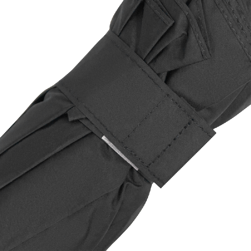 Зонт складной автоматический обратного сложения Forest Liverpool Reverse Safeclosing, диаметр 117 см, 10 панелей, с плавным закрытием, в подарочной коробке