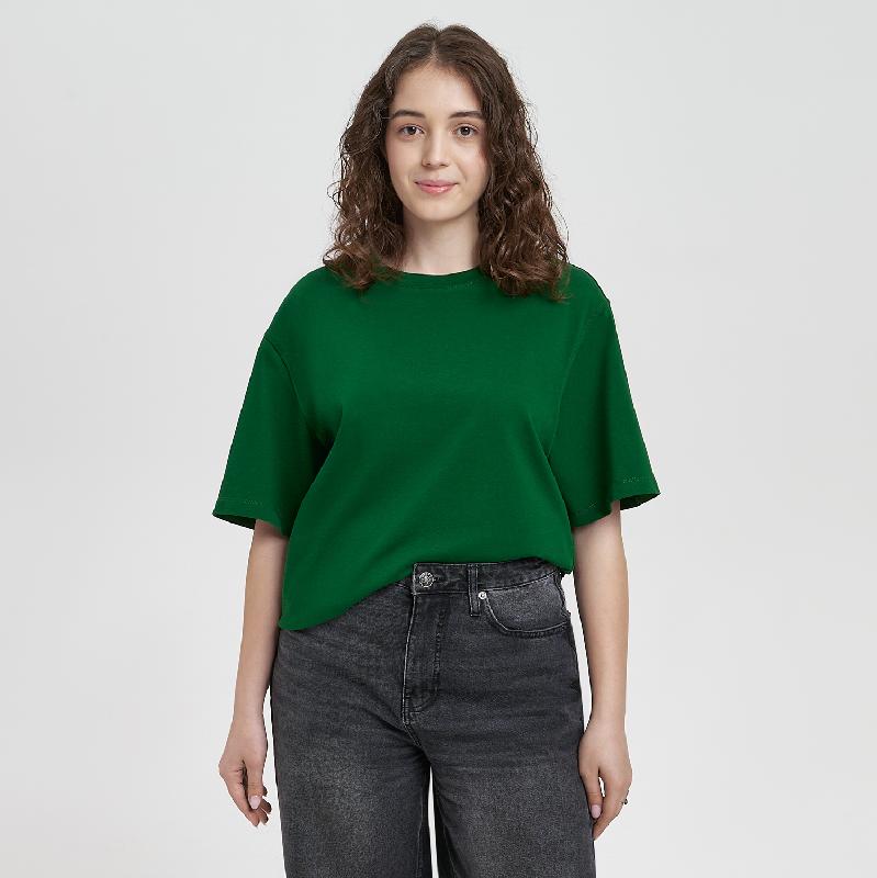 Футболка унисекс RUST NEO, 240 гр., размер 3XL4XL