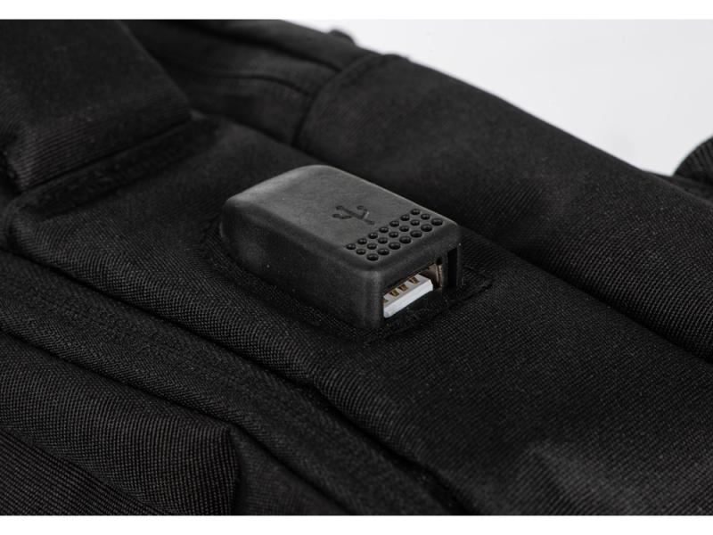 Рюкзак-трансформер Volume для ноутбука 15''