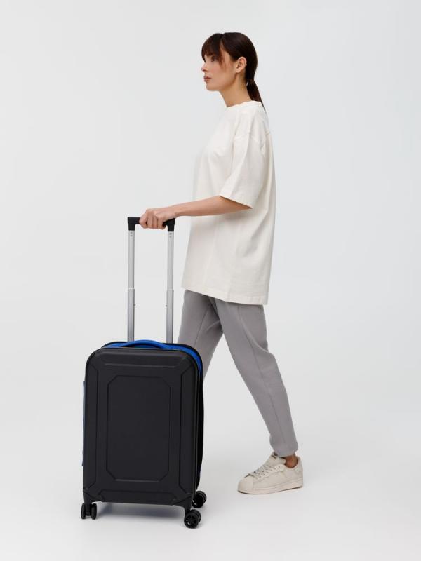 Чемодан Platta