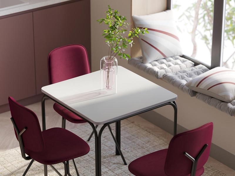 Ваза muse, 25 см, 