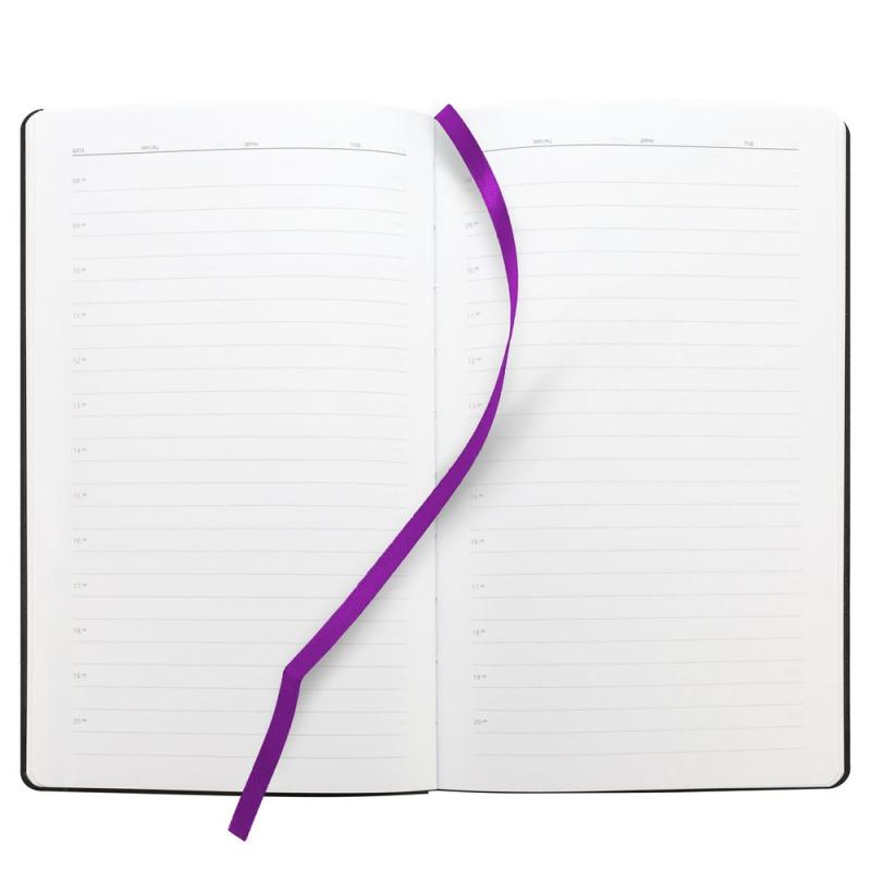 Ежедневник Knit, недатированный