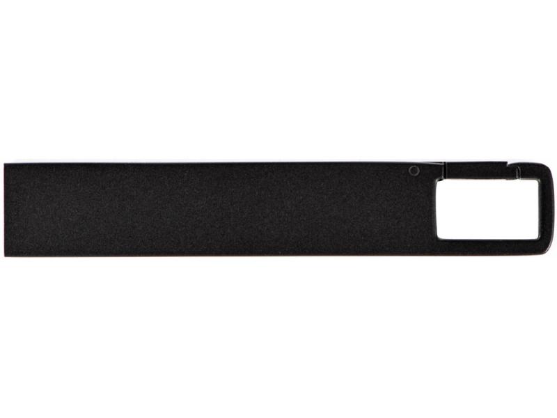 USB 2.0- флешка на 32 Гб c подсветкой логотипа Hook LED