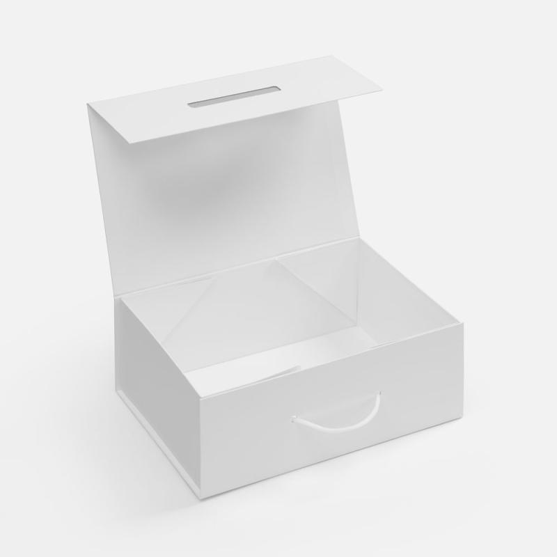 Коробка складная New Case Fold