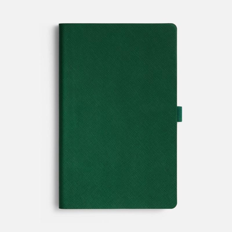 Ежедневник Lungo, недатированный