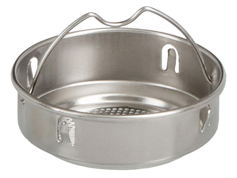 Вакуумный термос Module X с индикатором температуры и медной изоляцией, 500 мл, крафтовый тубус