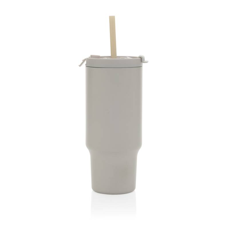 Термокружка Cruiser из переработанной стали RCS, 480 мл