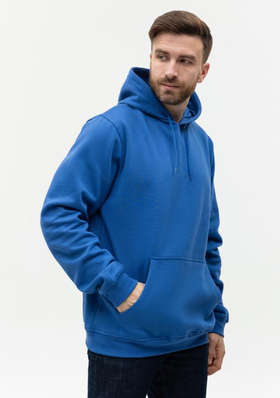 Худи унисекс STAN футер с начёсом 260