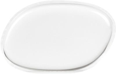 Спонж макияжный Dewal Beauty, (1штупак)