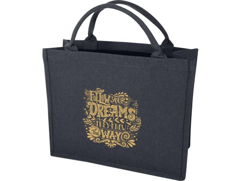 Эко-сумка Page, 500 г/м2