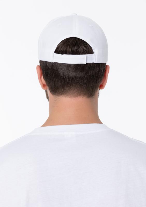 Футболка унисекс STAN, хлопок 150, 51, Белый(10)