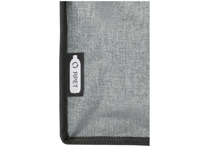 Сумка-холодильник Reclaim из переработанного PET-пластика