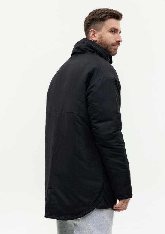 Куртка утепленная мужская STAN