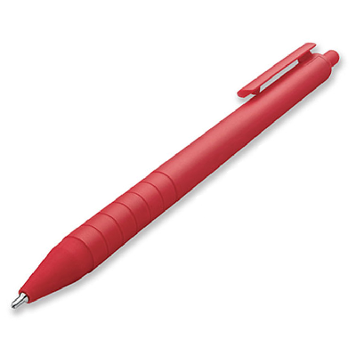 Ручка шариковая, пластиковая, SMOOTH