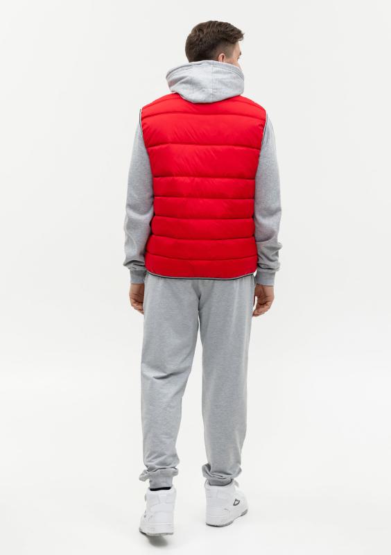 Жилет мужской STAN утепленный таффета 210T