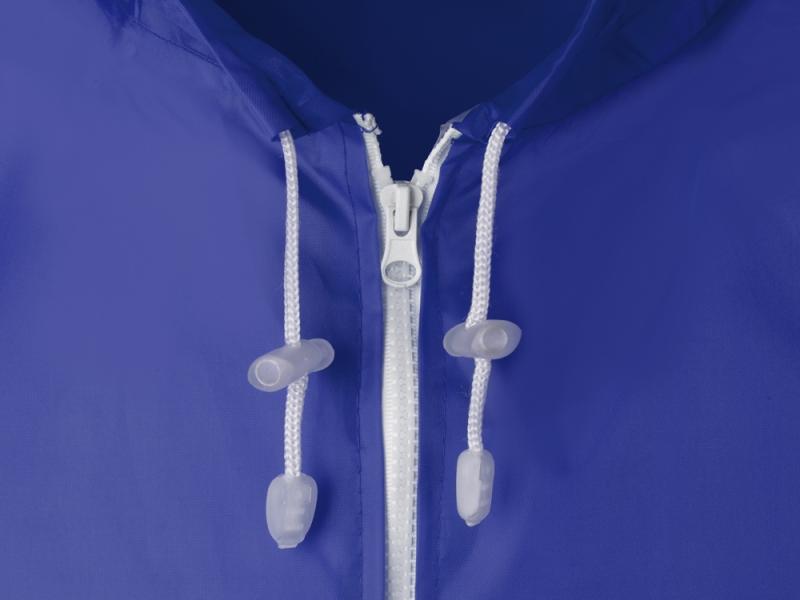 Дождевик Sunny gold с чехлом и проклеенными швами