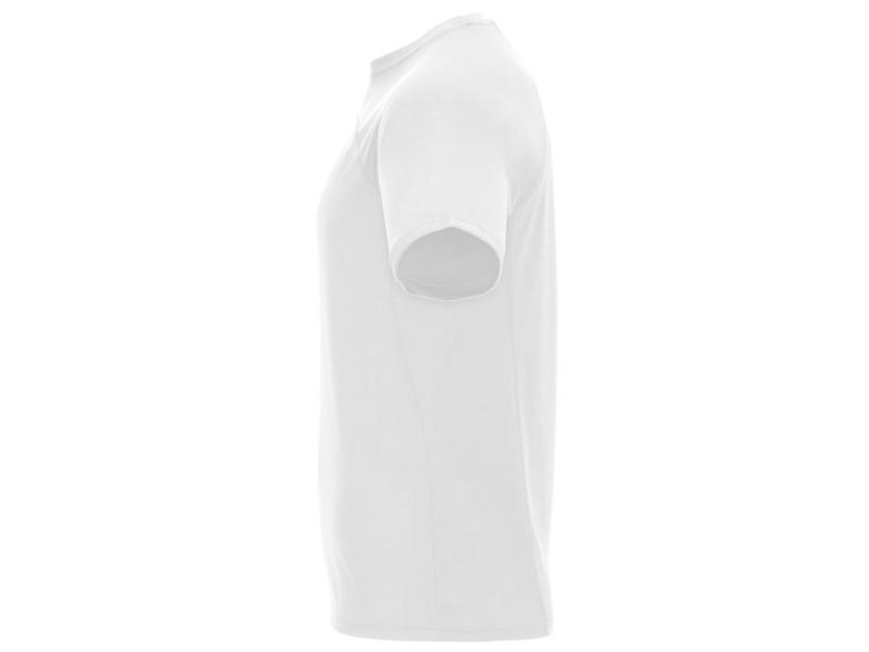 Спортивная футболка Monaco унисекс