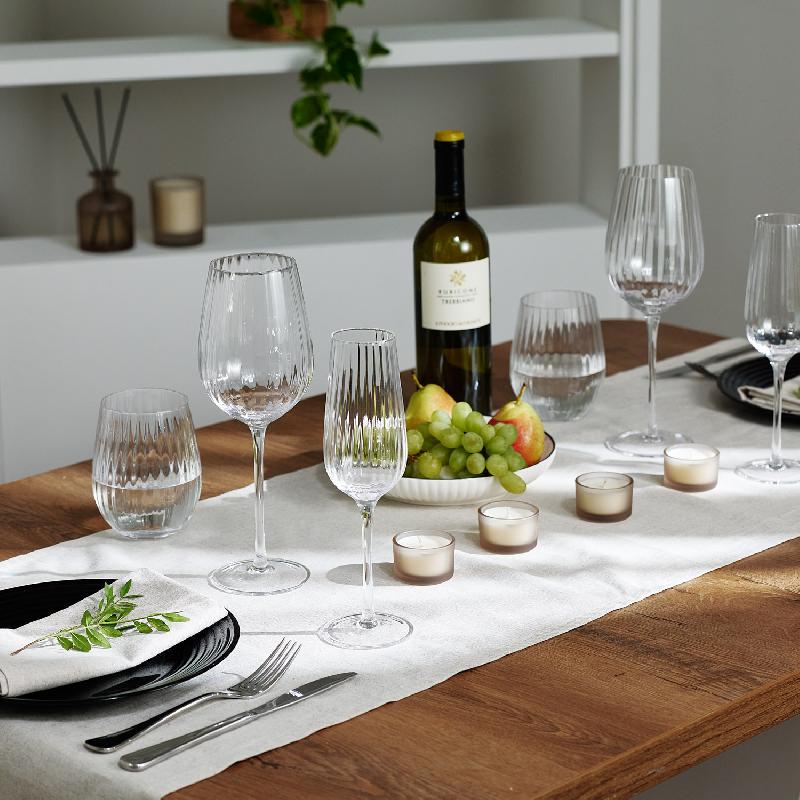 Набор ароматических свечей Sento