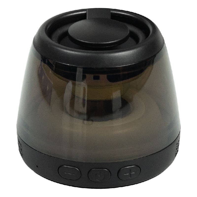 Колонка беспроводная MyTone Light  Magnet Sound, со светомузыкой