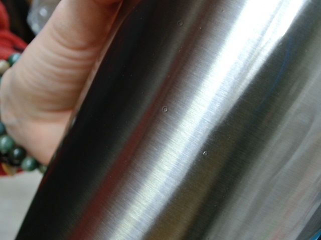 Вакуумный термос с медной изоляцией Hotwell, 1400 мл