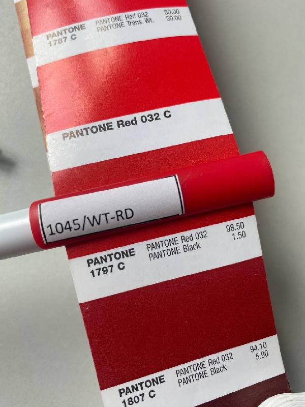 Ручка шариковая CONSUL, пластиковая