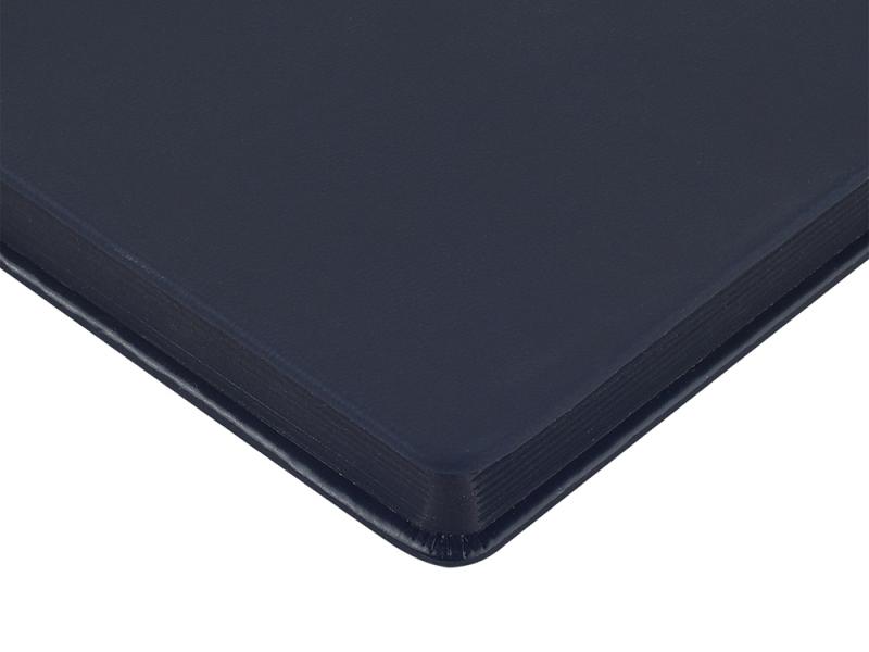 Ежедневник недатированный А6 Megapolis Color