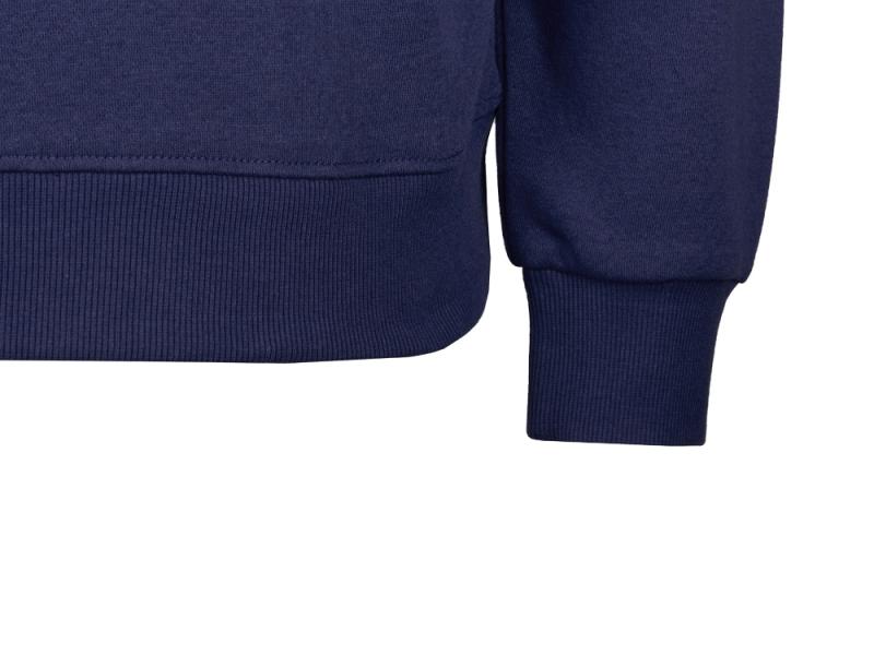 Толстовка с капюшоном оверсайз Lisbon унисекс