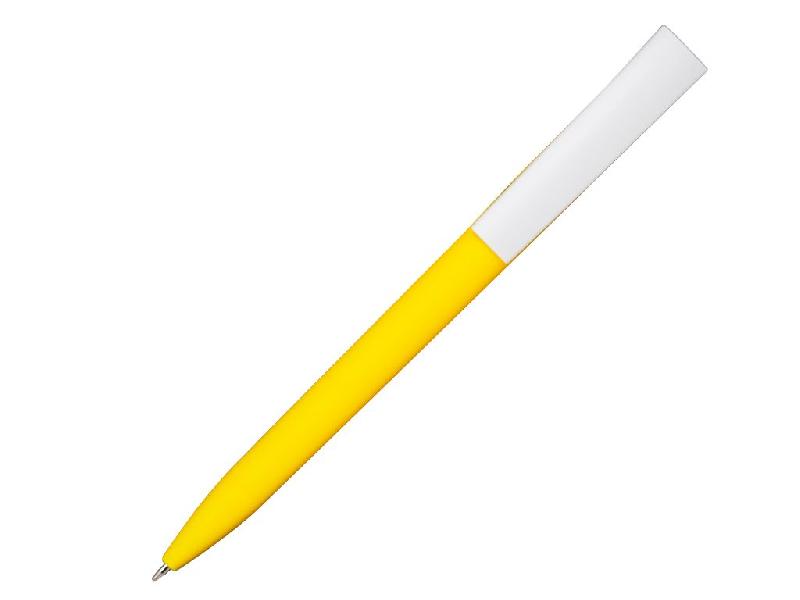 Ручка шариковая, пластиковая, Zorro