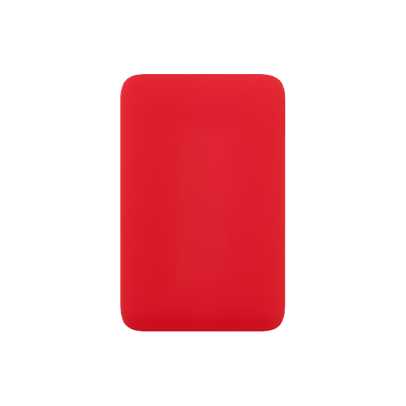 Внешний аккумулятор с подсветкой Ancor 5000 mAh