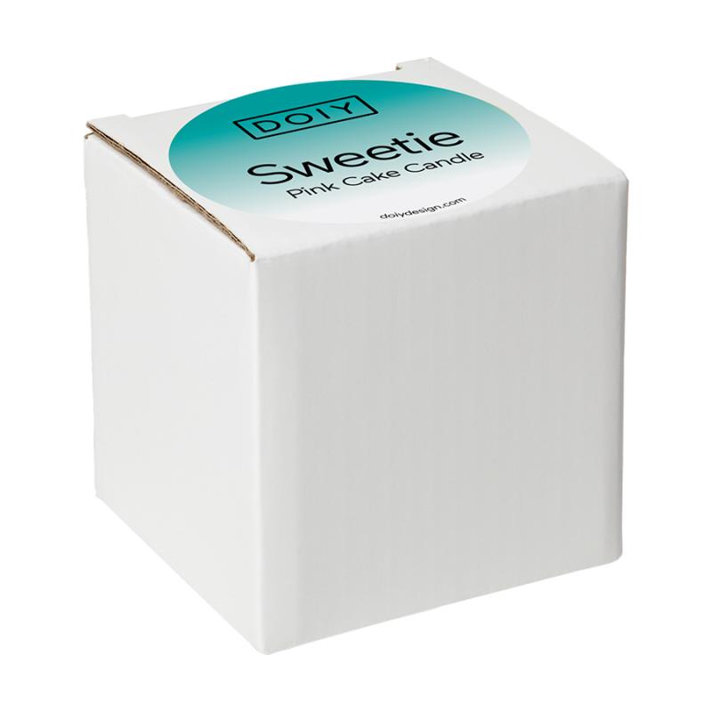 Свеча cake, 4,8 см