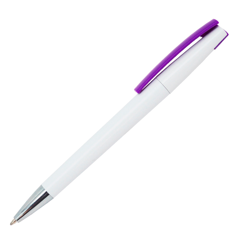 Ручка шариковая, пластиковая Zorro