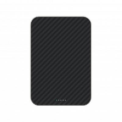 Беспроводной магнитный ПЗУ Magssory Pride 10000 мАч