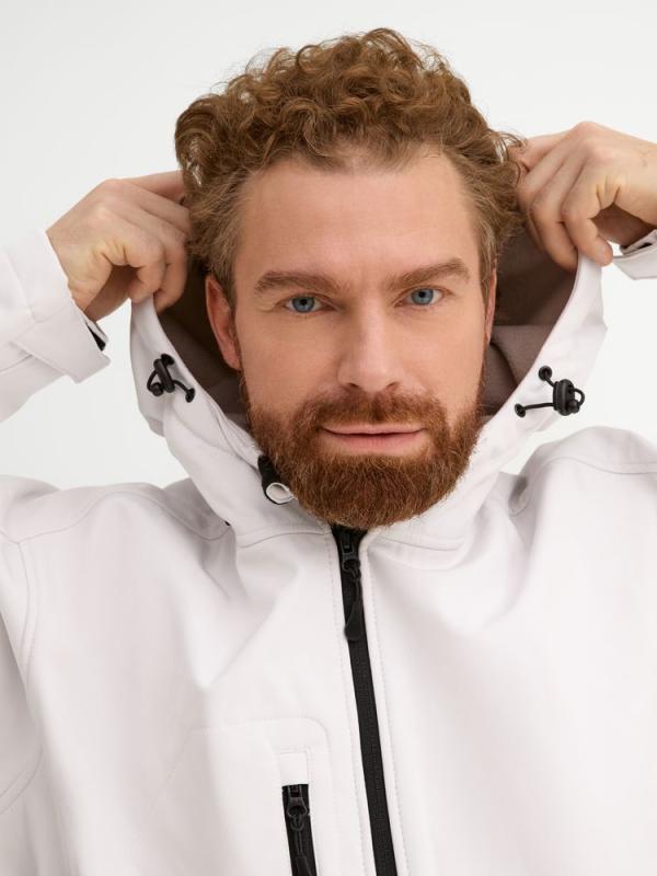 Куртка мужская с капюшоном Replay Men 340