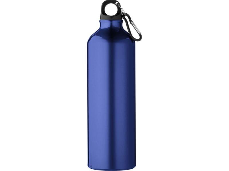 Бутылка для воды с карабином Oregon, 770 мл