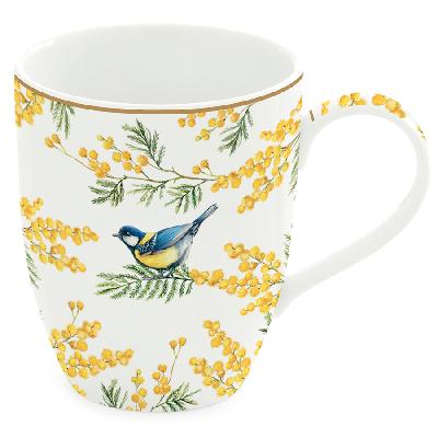 Кружка mimosa, 350 мл