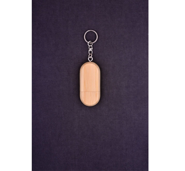 Флеш накопитель USB 2.0 Maple 32GB, клен