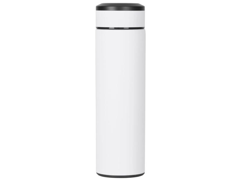 Вакуумный термос Vacuum Flask C1, soft touch, 420мл