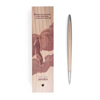 Вечная ручка Pininfarina Cambiano DANTE PARADISO