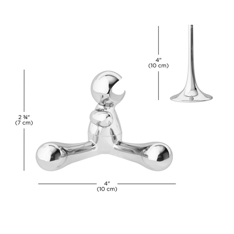 Открывалка для бутылок rodeo buddy