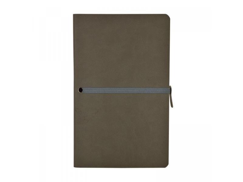 Ежедневник недатированный А5 Tokyo