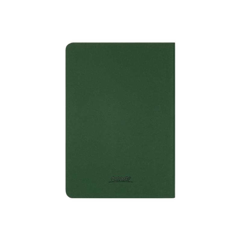 Ежедневник Spark mini A6 недатированный