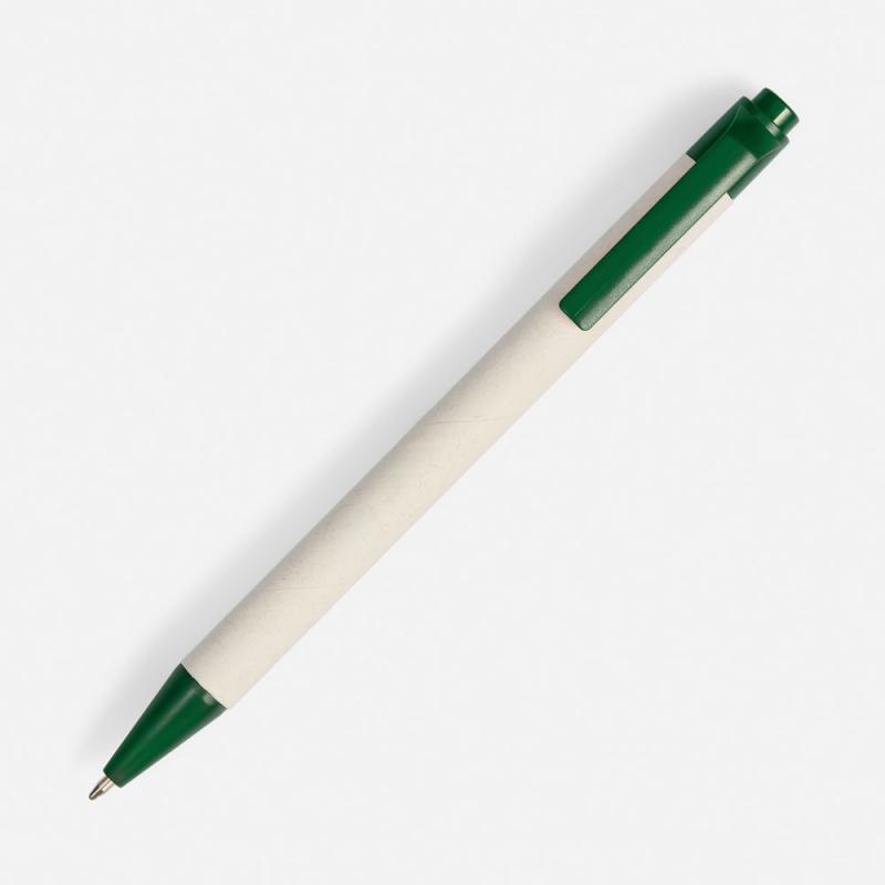 Ручка шариковая MilkMake