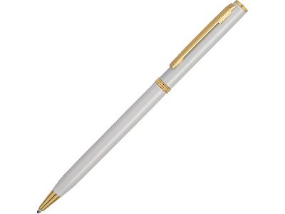 Ручка металлическая шариковая Лиссабон