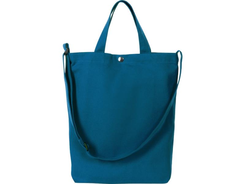 Сумка Helfer на кнопке с регулирующейся лямкой