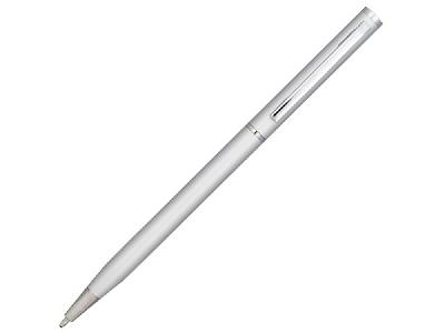 Ручка металлическая шариковая Slim