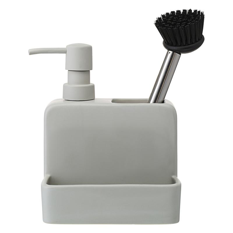 Диспенсер для мыла noble, 280 мл