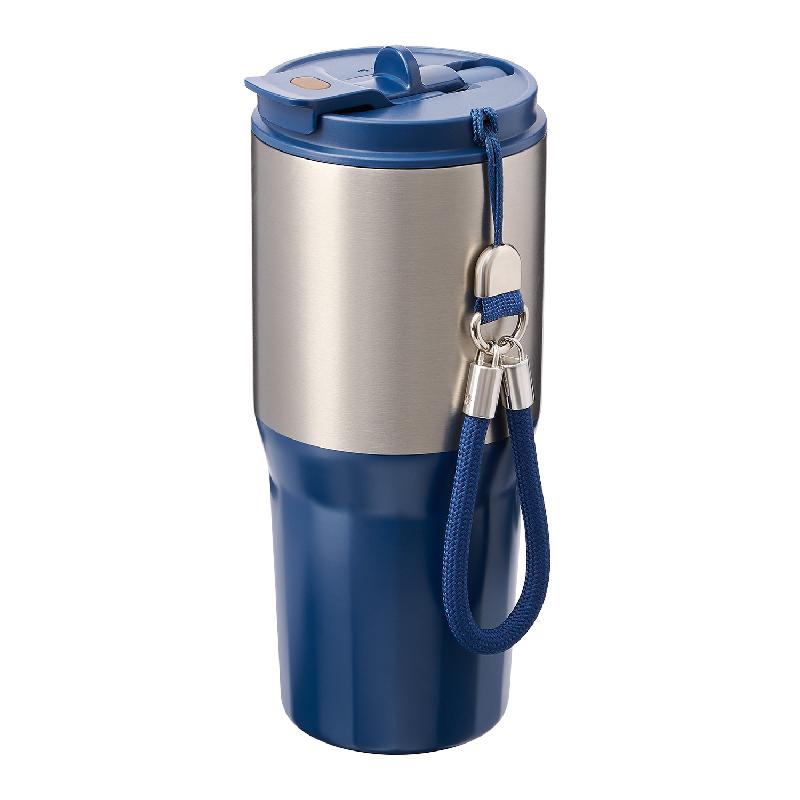 Термокружка вакуумная Avenue