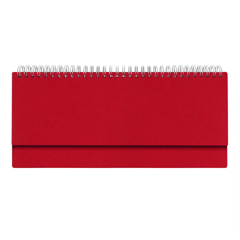 Планинг Alfa Soft 325*130 мм, недатированный, в твердой обложке